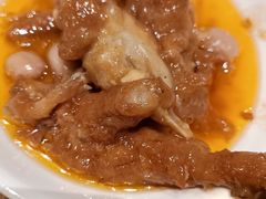 -博悦茶餐厅(文殊院店)
