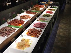-鼎香缘海鲜自助火锅烤肉(锦辉购物广场店)