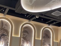 -青叶202都市餐厅(迪诺水镇店)