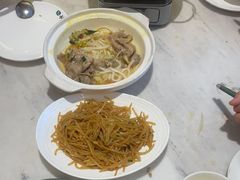 -小菜园新徽菜(无锡金悦广场店)