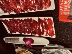 -牛事制造局牛肉火锅(莲岳路店)