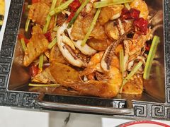 -金陵后厨·南京菜(新街口秣陵路店)