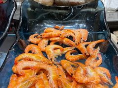 -五洲咖啡厅(五洲大酒店)