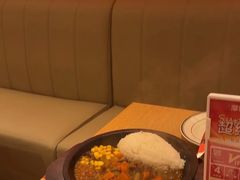 -摩欧客意式餐厅(高新活力汇店)
