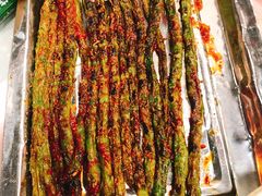 -刘一龙虾(山东路店)