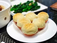 -新兴·金羊座·粤菜点心(乐峰店)