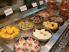 -芭菲盛宴·环球美食(锦城万达广场店)