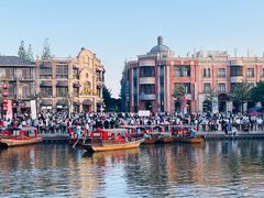 -台儿庄古城