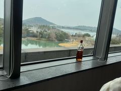 -佘山世茂艾美·御珍轩中餐厅