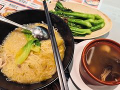 -敏华冰厅(平安金融中心店)
