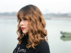 -锦尚名仕Hair Salon