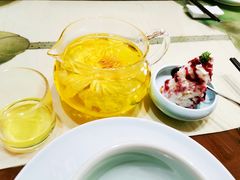-福慧慈缘素食餐厅(王府井店)