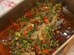 -东排食堂长沙小吃大排档(五一广场店)