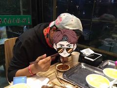 -清真·益鑫羊肉手抓馆(花园北街店)