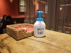 -丝路金桃·新疆菜(徐汇店)