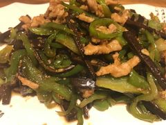 -臭桂鱼儿特色餐厅(朝晖七小区北区店)