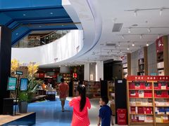 -新华书店(黄州大道店)