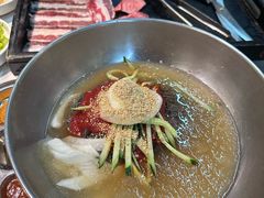 -六七八韩式烤肉·韩国料理(上杭路店)