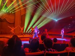 -珠海横琴长隆《卡卡虎奇遇记》