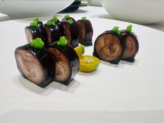 -祥记餐饮•豫粤珍味(金隅大厦店)