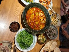 -鸽子窝(宋庄店)