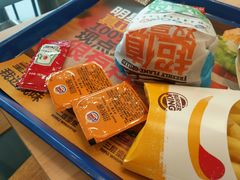 -汉堡王(嘉定宝龙城市广场)