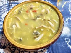 -龙姐私房菜(和顺古镇店)