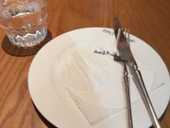 -芭莉与彩虹西餐厅(成都合生汇店)