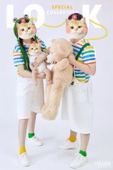 -小阿福儿童摄影(华中智谷店)