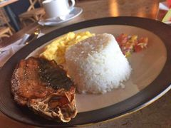 -枪火串烧·东北特色烧烤(罗湖总店)