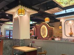 -蒸武门·广式茶点(金宝莱店)