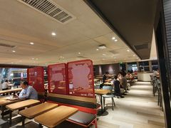 -肯德基(中心书城店)