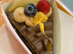 -卷们·现制生日蛋糕·蓝风车动物奶油(金源店)
