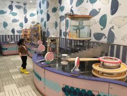 -奈尔宝·儿童乐园·亲子餐厅(苏州大悦城店)