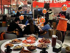 -红盔甲·小龙虾(天钥桥店)