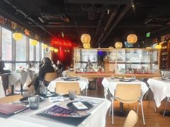 -安妮意大利餐厅(日坛店)