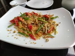 -高第街56号港式餐厅(山大路店)
