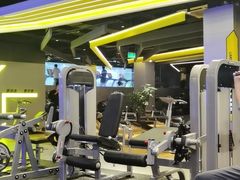 -贝菲特游泳健身(徐泾店)