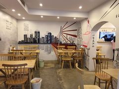 -正南齐北·老街糯米团(洪崖洞店)