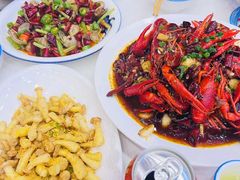 -簋街仔仔小龙虾(总店)