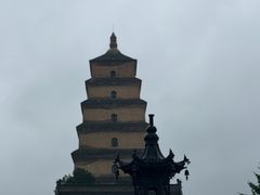 -大慈恩寺(大雁塔)