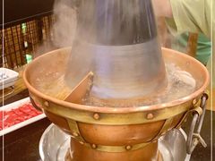 -常赢三兄弟·清真涮肉(崂山路总店)