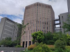 -安徽大学(磬苑校区)