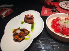 -锦楼·臻选新杭帮(杭州中心店)