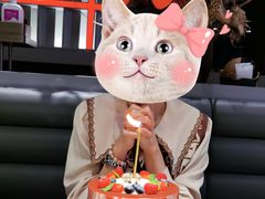 -姆们M Sweetie Cake(三里屯店)
