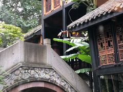 -鱼桥巷·美学川菜