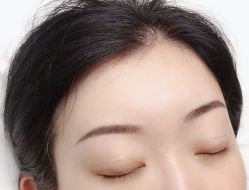 -MIVI·纹眉半永久野生眉