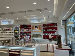-精益眼镜(广埠屯店)