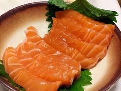 -喜庭海鲜自助(来福士店)