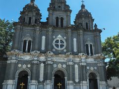 -王府井天主教堂